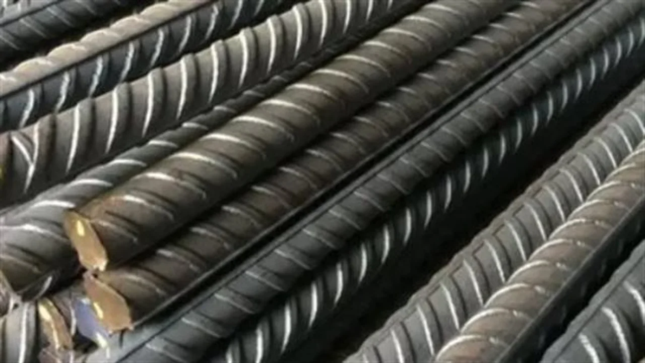 تقلبات الأسواق.. تحديثات سعر طن الحديد والأسمنت داخل مصر اليوم